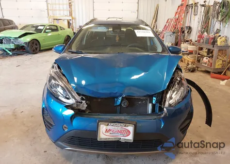 2018 Toyota Prius C Three z USA, uszkodzony, nr VIN JTDKDTB34J1611229